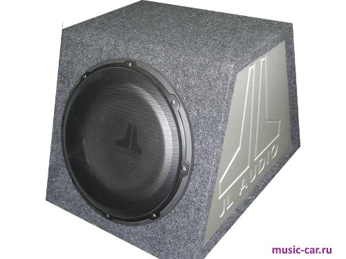 Сабвуфер JL Audio 12W1v2-4 box